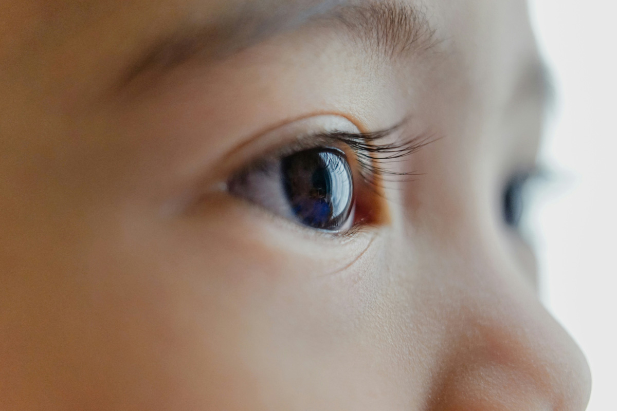 Врожденные заболевания глаз и причины их появления